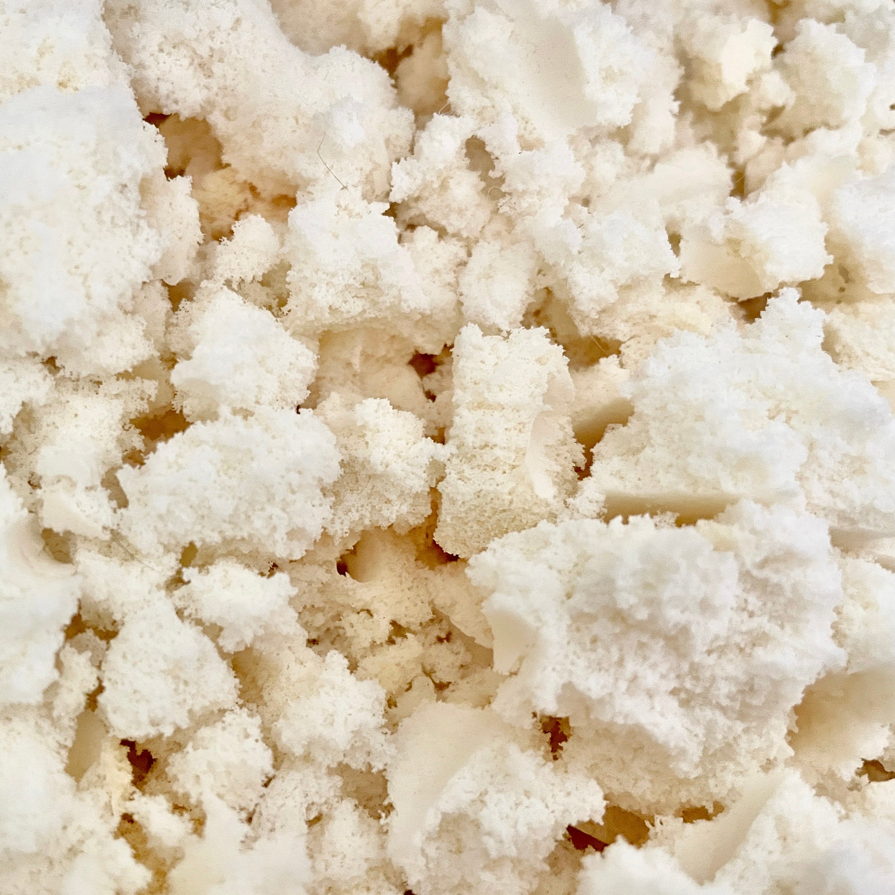 ShreddedOrganicLatex